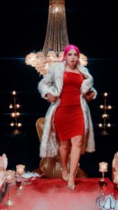 Actress Jasmine Sandlas HD Photos and Wallpapers March 2025