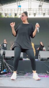 Jasmine Sandlas Top 100 Instagram Photos and Posts