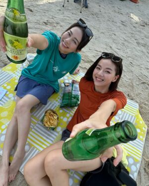 Jasmine Sim Instagram - 