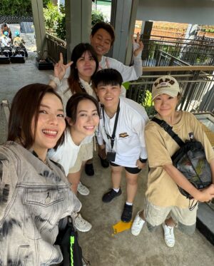 Jasmine Sim Instagram - 