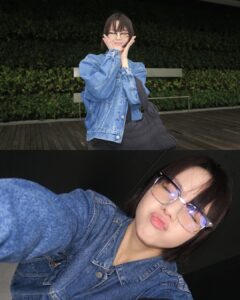 Actress Jasmine Sim HD Photos and Wallpapers January 2025