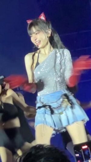 Jeannie Hsieh Instagram - 循環起來💃#甲你跳舞 #激勵姐 又上線囉！吃飽記得跟姐姐跳～起～來❤️‍🔥❤️‍🔥❤️‍🔥