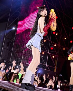 Jeannie Hsieh Instagram - 昨晚太好玩了！尾牙邀請姐姐實在太有眼光❤️‍🔥❤️‍🔥❤️‍🔥好看的照片跟影片太多～姐慢慢上～😘