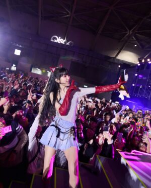 Jeannie Hsieh Instagram - 昨晚太好玩了！尾牙邀請姐姐實在太有眼光❤️‍🔥❤️‍🔥❤️‍🔥好看的照片跟影片太多～姐慢慢上～😘