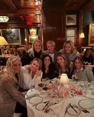 Jenna Bush Hager Instagram - Life Lately...✨✨✨