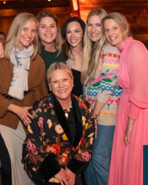 Jenna Bush Hager Instagram - Life Lately...✨✨✨