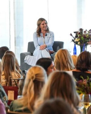 Jenna Bush Hager Instagram - Life Lately...✨✨✨