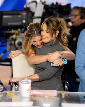 Jenna Bush Hager Instagram - Life Lately...✨✨✨