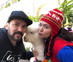 Jenna Frank Instagram - On this day 2 years ago my world flipped upside now . I’m still in denial to be honest . Dad you are my best friend , the person I value most in this lifetime . You showed me love, loyalty.  Taught me respect and vulnerability at a young age . I always have the best times with you . It’s weird to think of you as past tense . It kills me everyday but everyday I fight hard for you . You are my reason to keep going strong. The world won’t be the same dad . We all miss you . I wish I could hug you one last time . I love you unconditionally forever. I hope you know how proud of you I am . Mental health is so real , check on your loved ones . Reach out when you’re not the best . It’s okay to not feel okay . I will bring your lessons with me every step of the way . Thank you for always taking care of me , it’s weird without you I miss my protector. Love your baby girl - Jenna 💚