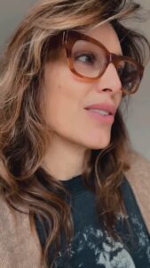Actress Jennifer Esposito HD Photos and Wallpapers March 2025