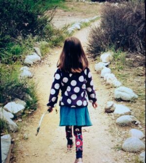 Jennifer Robertson Instagram - My heart is breaking for Los Angeles. 💔 So much loss. For many years North Pasadena/Altadena was our home. Altadena is a very special place to us, full of people we love. (Last pic is my daughter marching up a path at Eaton Canyon) Please continue to stay safe everyone and follow evacuation orders.