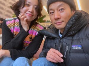 Jeon Hye-jin Instagram - 🙇🏻‍♀️🙇🏻