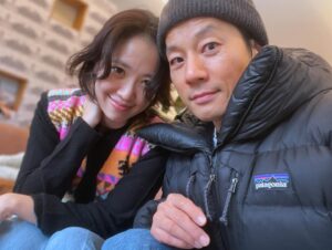Jeon Hye-jin Instagram - 🙇🏻‍♀️🙇🏻