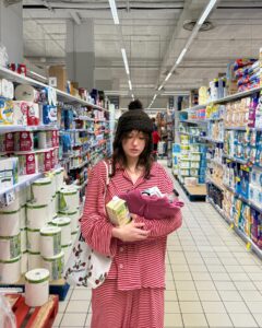 Actress Jeon So-mi HD Photos and Wallpapers February 2025