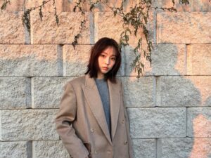 Actress Jeon So-nee HD Photos and Wallpapers November 2024