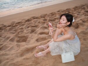 Actress Jeong So-min HD Photos and Wallpapers February 2025