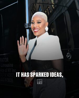 Jerrie Johnson Instagram - [EXCLUSIVE] After three captivating seasons, “Harlem” bids farewell, leaving behind a lasting, heartfelt and groundbreaking legacy. From its vibrant portrayal of friendship to its exploration of love, ambition, and identity, the series has given us a beautiful, multi-dimensional look at the lives of Black, diverse women navigating the complexities of life in Harlem. 

As the series closes its doors, the beloved show sits comfortably alongside sister series like “Run The World” and “Sistas,” offering a fresh perspective on sisterhood, ambition, and personal growth, all while keeping the dialogue about Black women’s experiences at the forefront. Click link in bio for full story.