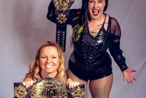 Jessica Cricks Instagram - Just some of my favorite photos of my favorite tag partner in my entire career.  Help me wish @nevaehoi4k a happy birthday. 🎂🎂🎂
A true ride or die who has always kept it 100 with me and been there no matter how long time has passed by.  Thank you. 

I love you.  I hope you had a good day. ❤️