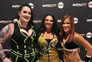 Jessica Cricks Instagram - Just some of my favorite photos of my favorite tag partner in my entire career.  Help me wish @nevaehoi4k a happy birthday. 🎂🎂🎂
A true ride or die who has always kept it 100 with me and been there no matter how long time has passed by.  Thank you. 

I love you.  I hope you had a good day. ❤️