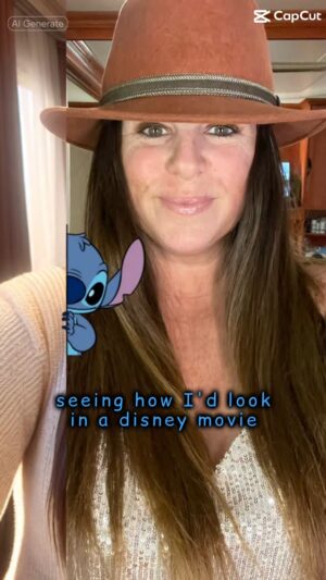 Jessica Kresa Instagram - I always wanted to be a Disney Princess…#disneyprincess