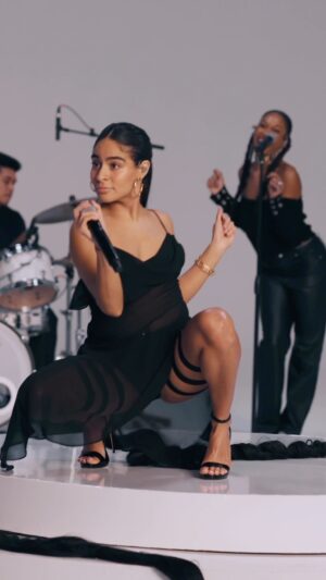 Jessie Reyez Instagram - RIP to my roster and the imposters 💪🏽