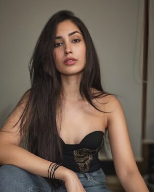 Jhataleka Malhotra Instagram - Espresso 🤎🍸