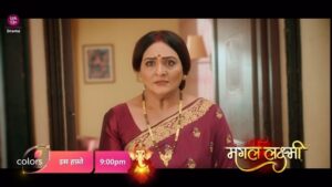 Jia Mustafa Instagram - Mangal ki Saasu Maa kaise dengi iss mushkil ghadi mein uska saath? 

Dekhiye #MangalLakshmi, iss hafte raat 9 baje, sirf #Colors aur @officialjiocinema par. 
 
@deepikasingh150 @namanshaw @urvashi_upadhyay_sharle @jiamustafa