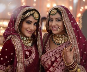 Jia Mustafa Instagram - 300 episodes today. 🥹♥️🧿

#mangallakshmi @colorstv @officialjiocinema
