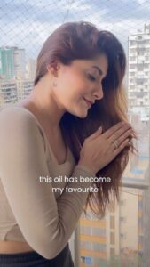 Actress Jia Mustafa HD Photos and Wallpapers August 2024
