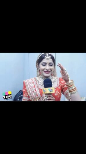Jia Mustafa Instagram - A small snippet from a recent interview.. for all the beautiful human beings who choose to send me innovative abusive words on the daily.😅
#mangallakshmi