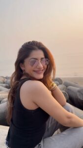 Actress Jia Mustafa HD Photos and Wallpapers November 2024