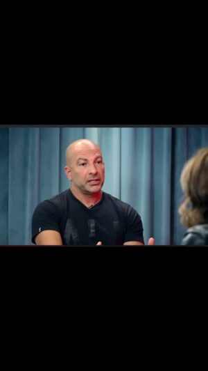 Jillian Michaels Instagram - Comment HRT and I’ll DM you the full episode!  The Women’s Health Initiative on Hormone Replacement Therapy for women was arguably the most botched study in modern medicine according to @peterattiamd  If you’re struggling with perimenopause or menopause and curious about HRT this episode is a must watch.#HRT #menopause