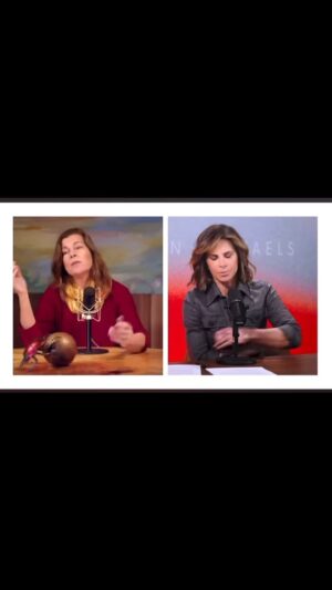 Jillian Michaels Instagram - Comment Ozempic and I'll personally DM you the link to the full episode.  Dr. Heather Heying outlines her concerns with Ozempic and similar weight loss drugs that your typical Doctor just isn't thinking about.