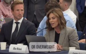 Actress Jillian Michaels HD Photos and Wallpapers December 2024