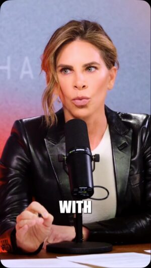 Jillian Michaels Instagram - Comment Provoked and I’ll personally DM you the link for the full episode. Did the west provoke the Russia-Ukraine war?!