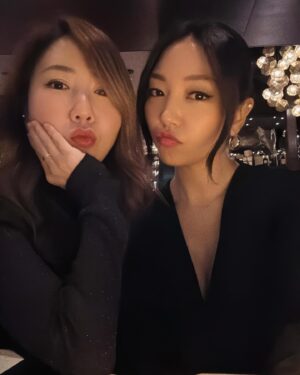 JinJoo Lee Instagram - Everything was precious, grateful and unforgettable in my 36! And Let’s get it 37! ✨
Thank you all so much for bday wishes 🤍 
I’m so loved 🥰❤️🥹