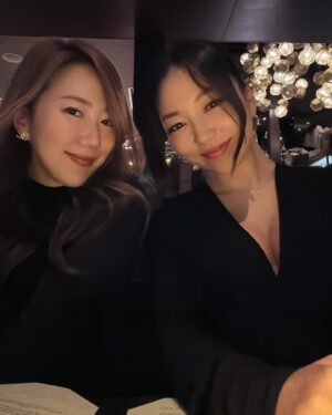 JinJoo Lee Instagram - Everything was precious, grateful and unforgettable in my 36! And Let’s get it 37! ✨
Thank you all so much for bday wishes 🤍 
I’m so loved 🥰❤️🥹