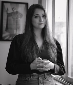 Jinal Belani Instagram - Channeling my inner Crimemaster Gogo 😉
📸 @photographybyswapnil