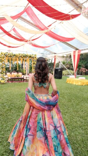 Jini Sundarraj Instagram - Lalalalala Era ❤️
.
.
#reelsinstagram #reeloftheday #trendingreels #reelkarofeelkaro #instagram #insta #instadaily #jeans #madhumithajeans #arrahman