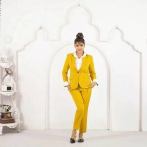 Jinnie Jaaz Instagram - Yellow is not a trend. It's an expression of true joy.