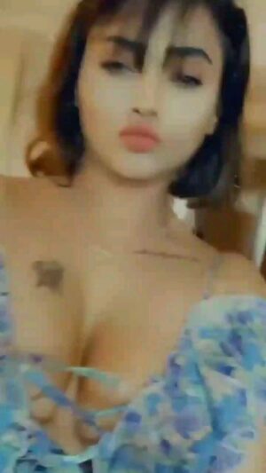 Jinnie Jaaz Instagram - Follow Me💖💖
@jinniejaz