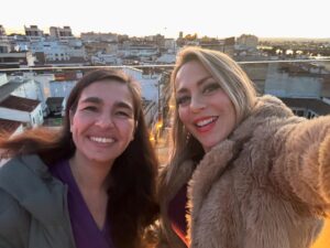 Joana Amaral Dias Instagram - Photo Dump 2025
Lisboa, Madrid, Coimbra, Almada, Estoril, Loures, Queluz, Badajoz, Elvas, e Sintra🏃🏼‍♀️
E o vosso início de ano, como foi ?
#joanaamaraldias