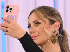 Actress Joana Amaral Dias HD Photos and Wallpapers February 2025