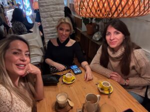 Joana Amaral Dias Instagram - Photo Dump 2025
Lisboa, Madrid, Coimbra, Almada, Estoril, Loures, Queluz, Badajoz, Elvas, e Sintra🏃🏼‍♀️
E o vosso início de ano, como foi ?
#joanaamaraldias