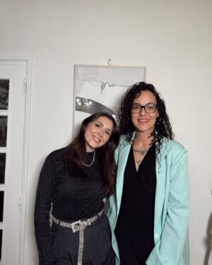 Joana Gentil Instagram - 