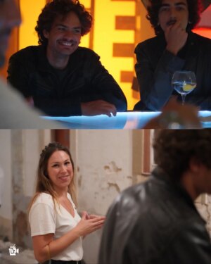 Joana Machado Madeira Instagram - 🎬 A primeira obra cinematográfica de Joana na qualidade de realizadora.

Sessão com a presença da realizadora .

🎟️ Bilheteira aberta 30 minutos antes da sessão.

#elvas #cultura #cinema
