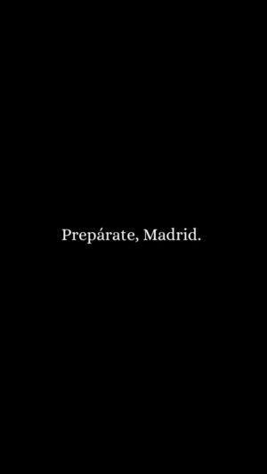 Joana Vasconcelos Instagram - Prepárate, Madrid. 

——

Get ready, Madrid.

—-

Prepare-se, Madrid.

©️Atelier Joana Vasconcelos

#palaciodeliria #casadealba #joanavasconcelos #duquedealba #artecontemporaneo #palacioseuropeos #madrid #visitaguiada #exposicion #visitamadrid #spain #españa #visitspain