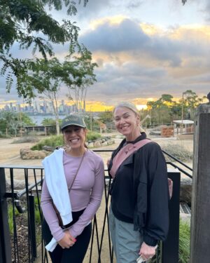 Joanna Jędrzejczyk Instagram - a bit of beautiful Sydney from my camera roll 📸 
in love with this city 

#tbthursday 

Sydney • Australia • Wildlife Retreat • ZOO 

#sydney #sydneyaustralia #australia #bigcitylife #wildlife #wildliferetreat