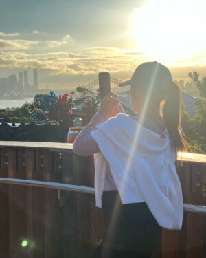 Joanna Jędrzejczyk Instagram - a bit of beautiful Sydney from my camera roll 📸 
in love with this city 

#tbthursday 

Sydney • Australia • Wildlife Retreat • ZOO 

#sydney #sydneyaustralia #australia #bigcitylife #wildlife #wildliferetreat