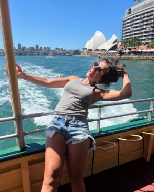 Joanna Jędrzejczyk Instagram - a bit of beautiful Sydney from my camera roll 📸 
in love with this city 

#tbthursday 

Sydney • Australia • Wildlife Retreat • ZOO 

#sydney #sydneyaustralia #australia #bigcitylife #wildlife #wildliferetreat
